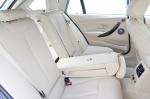 BMW 328i Touring Luxury 2012 года